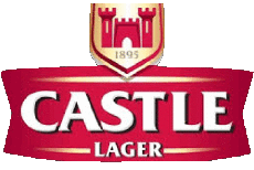 Bebidas Cervezas Africa del Sur Castle 