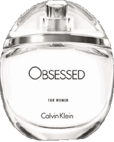 Obsessed for women-Mode Couture - Parfüm Calvin Klein Obsessed for women