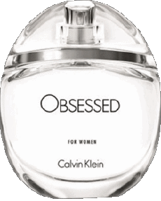 Obsessed for women-Mode Couture - Parfum Calvin Klein Obsessed for women