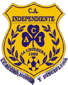 Deportes Fútbol  Clubes America Panamá Club Atletico Independiente de La Chorrera 