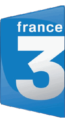 2011-Multi Média Chaines -  TV France France 3 Logo 2011