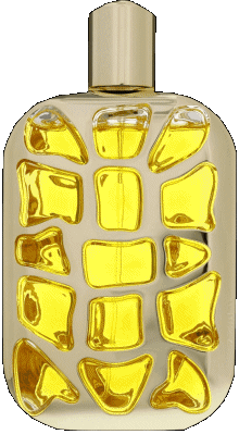 Moda Alta Costura - Perfume Fendi 