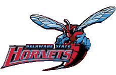 Deportes N C A A - D1 (National Collegiate Athletic Association) D Delaware State Hornets 