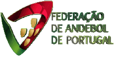 Deportes Balonmano - Equipos nacionales - Ligas - Federación Europa Portugal 