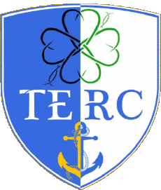 Deportes Rugby Club Francia Logo Dept 62 Touquet Etaples RC 