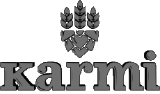 Logo-Getränke Bier Polen Karmi Logo