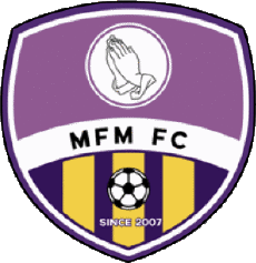 Sport Fußballvereine Afrika Nigeria Mountain of Fire and Miracles FC 