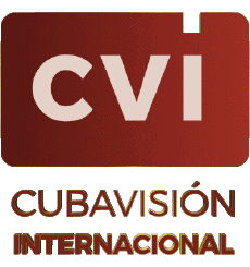 Multi Média Chaines - TV Monde Cuba Cubavisión Internacional 