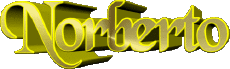 Prénoms MASCULIN - Espagne N Norberto 