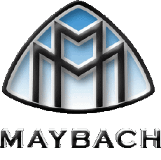 Transports Voitures Maybach Logo 