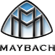 Trasporto Automobili Maybach Logo 