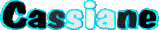 Prénoms FEMININ - France C Cassiane 