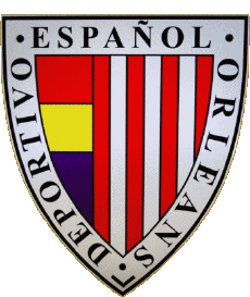 Sportivo Calcio  Club Francia Centre-Val de Loire 45 - Loiret Deportivo Español Orléans 