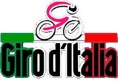 Sportivo Ciclismo Giro d'italia 