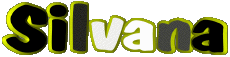Vorname WEIBLICH - Frankreich S Silvana 