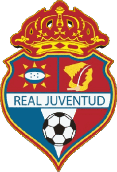 Sport Fußballvereine Amerika Honduras C.D. Real Juventud 