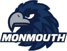 Deportes N C A A - D1 (National Collegiate Athletic Association) M Monmouth Hawks 
