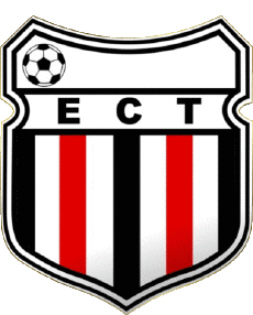 Sports FootBall Club Amériques Logo Brésil Mato Grosso do Sul Esporte Clube Taveirópolis 