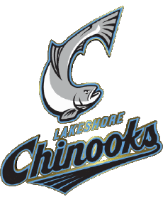 Sports Baseball U.S.A - Northwoods League Lakeshore Chinooks 