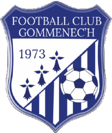 Sportivo Calcio  Club Francia Bretagne 22 - Côtes-d'Armor FC Gommenec'h 