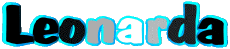 Nombre FEMENINO - España L Leonarda 
