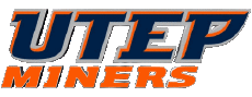 Deportes N C A A - D1 (National Collegiate Athletic Association) U UTEP Miners 