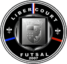 Sports Soccer Club France Hauts-de-France 62 - Pas-de-Calais Libercourt Futsal 