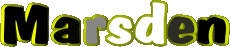 First Names MASCULINE -  UK - USA - IRL - AUS - NZ M Marsden 