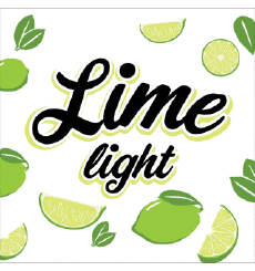 Lime Light-Boissons Bières Canada UpStreet Lime Light