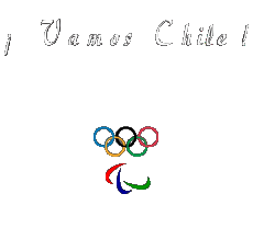 Nachrichten Spanisch Vamos Chile Juegos Olímpicos 