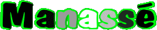 Vorname MANN - Frankreich M Manassé 