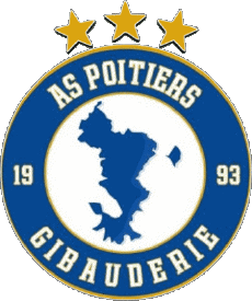 Sports Soccer Club France Nouvelle-Aquitaine 86 - Vienne As Poitiers Gibauderie 