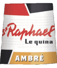 Getränke Vorspeisen St Raphaël 