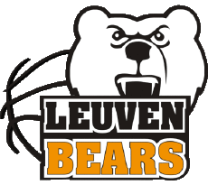 Sport Basketball Belgien Leuven Bears 