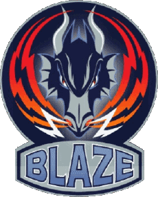 Sports Hockey - Clubs Royaume Uni - E I H L Coventry Blaze 