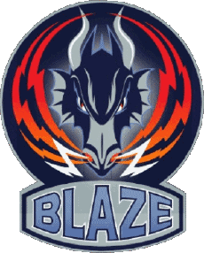 Sports Hockey - Clubs United Kingdom - E I H L Coventry Blaze 