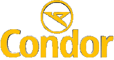 Transport Flugzeuge - Fluggesellschaft Europa Deutschland Condor 