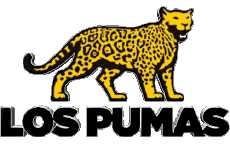 Los Pumas-Sport Rugby Nationalmannschaften - Ligen - Föderation Amerika Argentinien Los Pumas