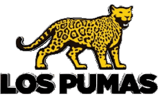 Los Pumas-Sports Rugby Equipes Nationales - Ligues - Fédération Amériques Argentine Los Pumas