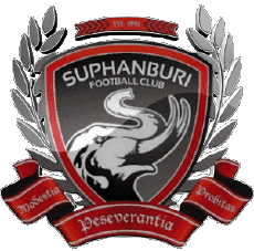 Sportivo Cacio Club Asia Tailandia Suphanburi FC 