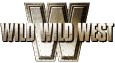 Multimedia Film Internazionale Wild Wild West Logo 