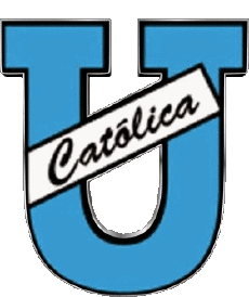 Sports FootBall Club Amériques Logo Equateur Club Deportivo de la Universidad Católica 