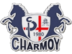 Sport Fußballvereine Frankreich Bourgogne - Franche-Comté 89 - Yonne CSP Charmoy 