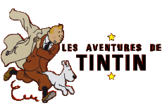 Multimedia Tira Cómica Tintin 