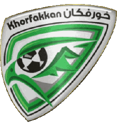 Deportes Fútbol  Clubes Asia Emiratos Árabes Unidos Khor Fakkan Club 