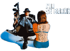 Multimedia Film Internazionale The Italian Job Logo Francese 1969 (L'Or se Barre) 