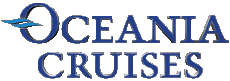 Transporte Barcos - Cruceros Oceania Cruises 