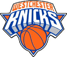 Deportes Baloncesto U.S.A - N B A Gatorade Westchester Knicks 
