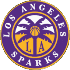 Deportes Baloncesto U.S.A - W N B A Los Angeles Sparks 