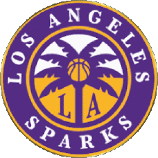 Sportivo Pallacanestro U.S.A - W N B A Los Angeles Sparks 